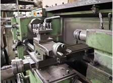 商貿大廈防雷工程