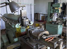 度假村防雷工程